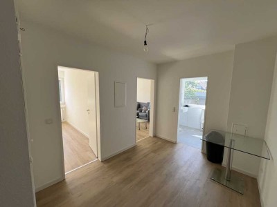 Ansprechende 1-Zimmer-Wohnung in Zentraler Lage
