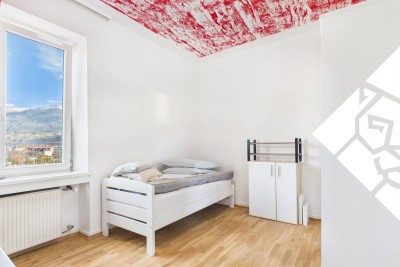 Sanierte Garconnière in Toplage zu kaufen – 4,5 % Rendite sichern!