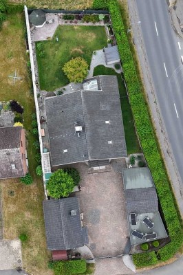 Wohnhaus mit Werkstatt, Ideal für Handwerk/Hobby, Provisionsfrei