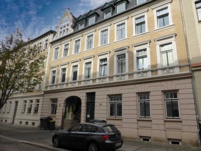 Studentenzimmer in 4-er WG