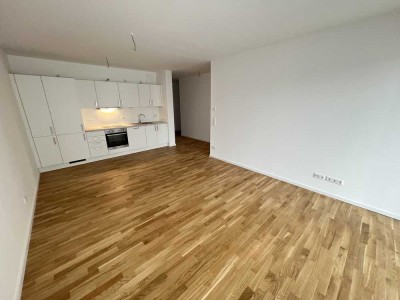 **1. Monat Kaltmietfrei - 4 Raumwohnung mit Balkon und EBK für Ihre Familie - WE28**