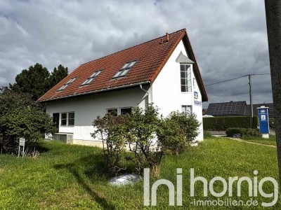 Modernes Einfamilienhaus in Königswartha erwartet SIE