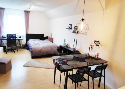 Bayreuth - Innenstadt! Großzügiges Appartement! Sofort frei! + Aufzug!