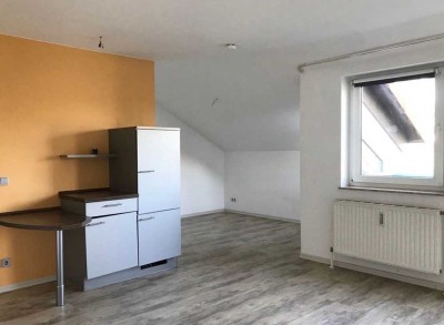 1,5-Zimmer-Wohnung am Roten Hügel von Bayreuth