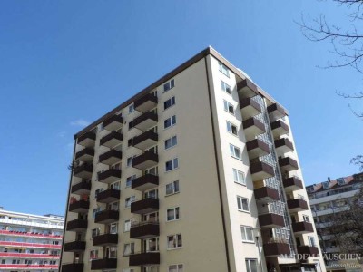 Apartement in Toplage Schwabing