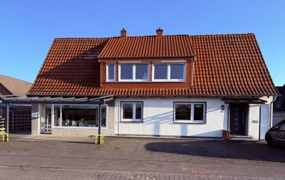 Büro-, Praxis-, Kosmetik- und Geschäftsräume in top Lage zur Miete – flexibel nutzbar!