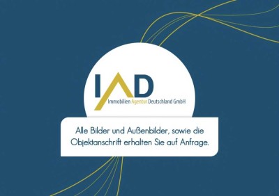 Hochwertig und elegant – 2-Zimmer-EG-Wohnung mit Balkon, ideal für Singles und Paare