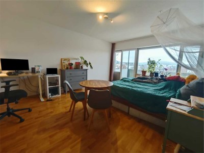 Gemütliche und zentral gelegene Eigentumswohnung