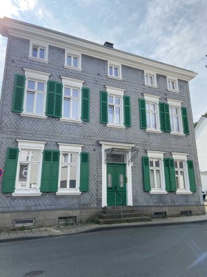 Historisches Haus in zentraler Lage von Langerfeld