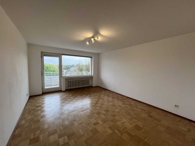 Modernisierte 2-Zimmer Wohnung im ruhigen Düsseldorf-Unterbach