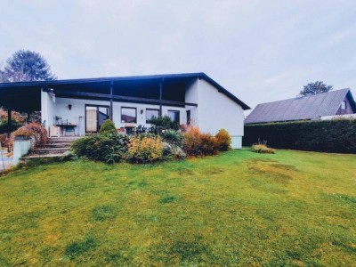 Verlieben sie sich in diese ansprechende Immobilie in Bestlage mit Grünblick