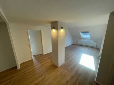 3-Zimmer-Wohnung in Großkrotzenburg