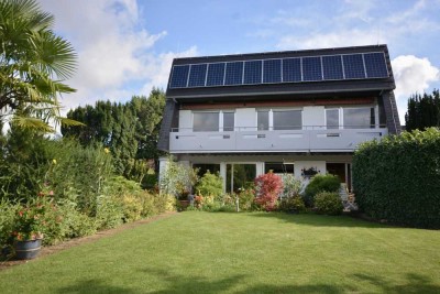 Ein Familien Haus wie gewünscht