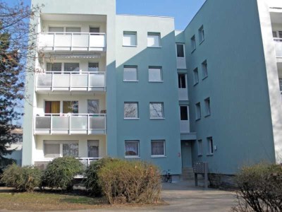Platz für die ganze Familie  - 4-Zimmer-Wohnung in Bensheim-Auerbach