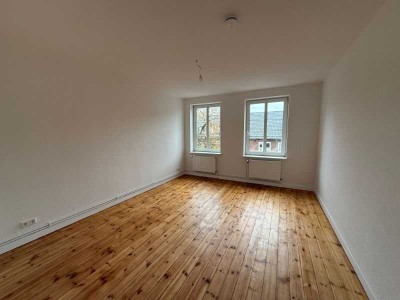 Helle 1-Zimmer-Wohnung im Herzen von Neumünster
