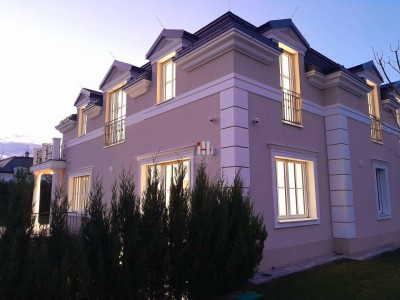 Atemberaubende Neubauvilla im Erstbezug mit Seezugang OPEN HOUSE am 27.09 !