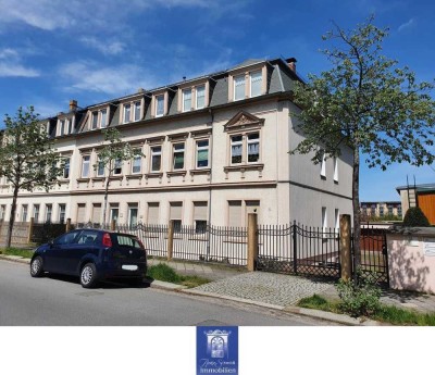 Ihr neues Zuhause in ruhiger Lage! Tageslichtbad mit Wanne und Dusche, EBK!