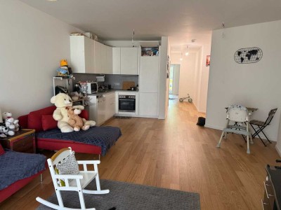 2 Room Apartment , close to U bhan and Airport