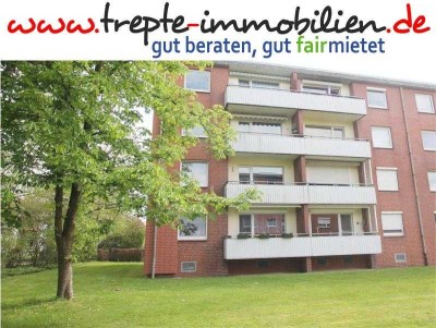 TRAUMhafte 3 Zi.-Wohnung mit Loggia im beliebten Ellerau !!!
