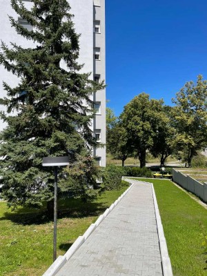 2-Zimmer-Wohnung in Besigheim