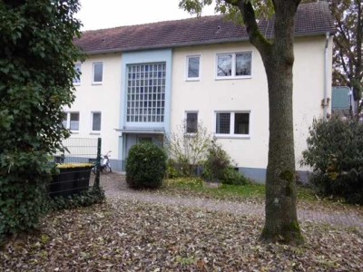 Ab August frei - ab September zu beziehen!! 3-Zimmer-Wohnung in Weddinghofen im Angebot