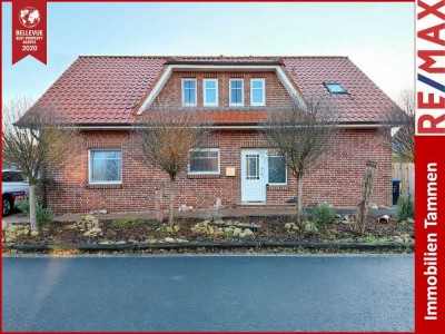 „Zwei Wohneinheiten, ein Preis – vielseitiges Familienhaus mit Freiraum für jede Lebensphase!“