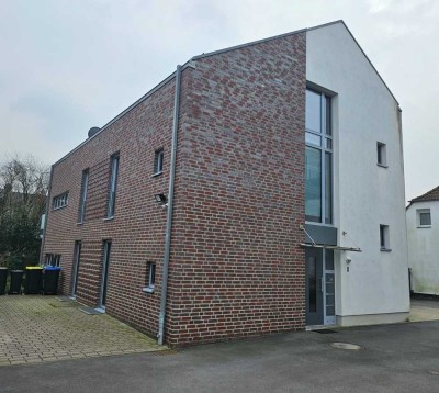 Junges 3 - Familienhaus in Coesfeld