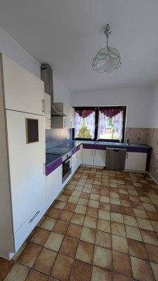 2-Zimmer- Erdgeschosswohnung zu vermieten