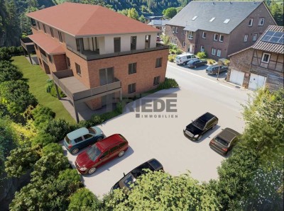 Attraktive Kapitalanlage mit ca. 3,97 % Bruttorendite