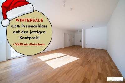 AKTIONSPREIS derzeit € 279.425! Preisnachlass von 6,5%! Provisionsfrei!