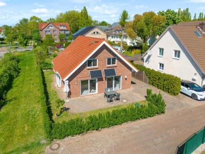 Gepflegtes Zuhause mit Platz für Ideen