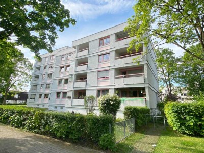 Moderne und gepflegte 4,5-Zi.-Wohnung in Ulm-Wiblingen – Ideal für Familien und Investoren