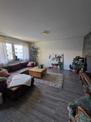 3-4-Zimmer Wohnung in Neustadt an der Weinstraße Kernstadt