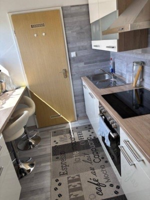 Moderne 2-Zimmer-Wohnung mit Balkon in Perg – Ihr neues Zuhause für 495,02 €!
