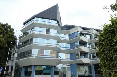 1-Zimmer-Apartment in top Lage Nähe Bürgerpark und HBF