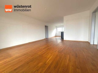 Attraktive 4-Zimmer-Wohnung mit Balkon und Pelletofen in Leonberg-Höfingen!
