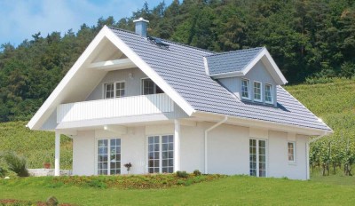 Energie sparen leicht gemacht: Ihr neues Zuhause von Danhaus