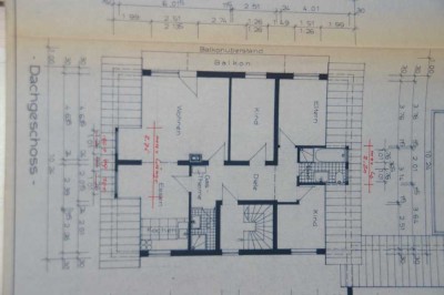 Wohnung zu vermieten Sankt Augustin