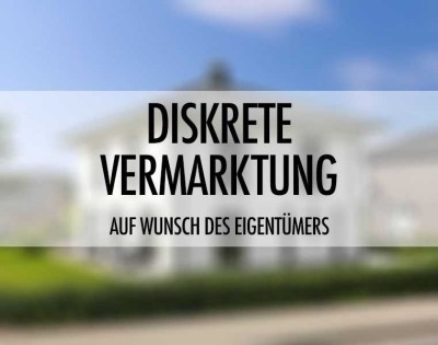 Kernsanierte 4 - bis 5 - Zi Stilaltbauwohnung im Herzen der Freiburger Wiehre !