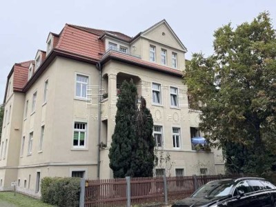 Schöne 2 Zimmer Wohnung mit Balkon am Wilden Mann in Dresden Trachau