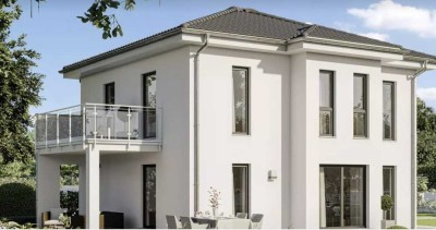 18 Monate Bestpreisgarantie für Ihr Bien - Zenker Haus + GRATIS Bauherrenversicherungsschutz*