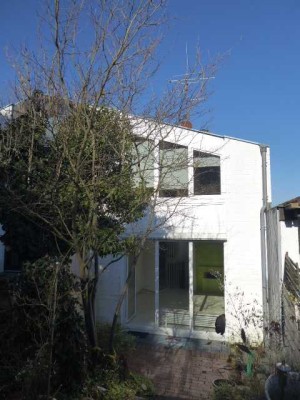 ### Ein bezahlbares Haus für € 279.000,- und € 48,- mtl. Miete als Pacht in Nieder-Beerbach ###