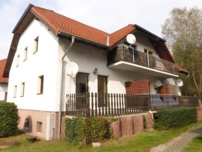 Gemütliche Ein-Raum-Wohnung in ruhiger Lage