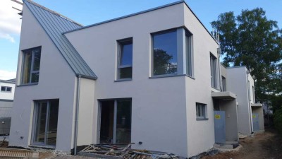Neubau,  Erstbezug in Köln Vogelsang