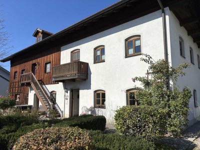 Geräumiges Einfamilienhaus mit 6 Zimmern in Marklkofen