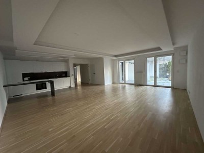 Schöne 2 Zimmerwohnung mit Terrasse!