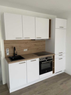 ERSTBEZUG Neubau (KfW 40) 1 Zi. / Studio, ruhige & zentrale Lage in Friedrichshofen Mittlere Heide