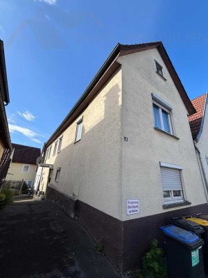 OPEN HOUSE AM 19.07.25 / 14-16 Uhr 

Provisionsfrei!!
Einfamilienhaus in Notzingen zu Verkaufen