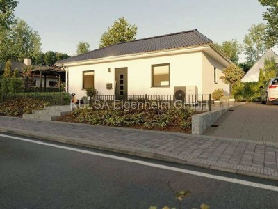 Familiennest zu haben in Nessetal-Hochheim.