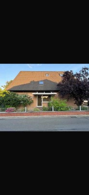 154m² Wohnung im Zweifamilienhaus in Wallenhorst-Lechtingen